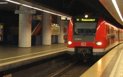 Webinaire S-Bahn allemands et communautés tarifaires en Suisse