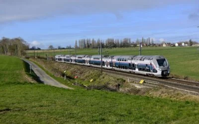 Webinaire Financement des RER métropolitains