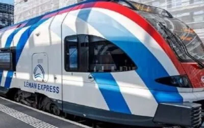 Voyage d’étude à Genève