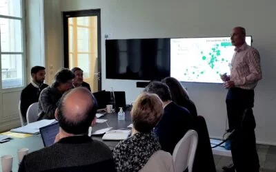 Assemblée de présentation