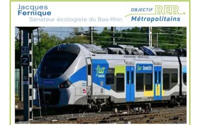 Colloque au Sénat : Déploiement des SERM d’ici à 2030
