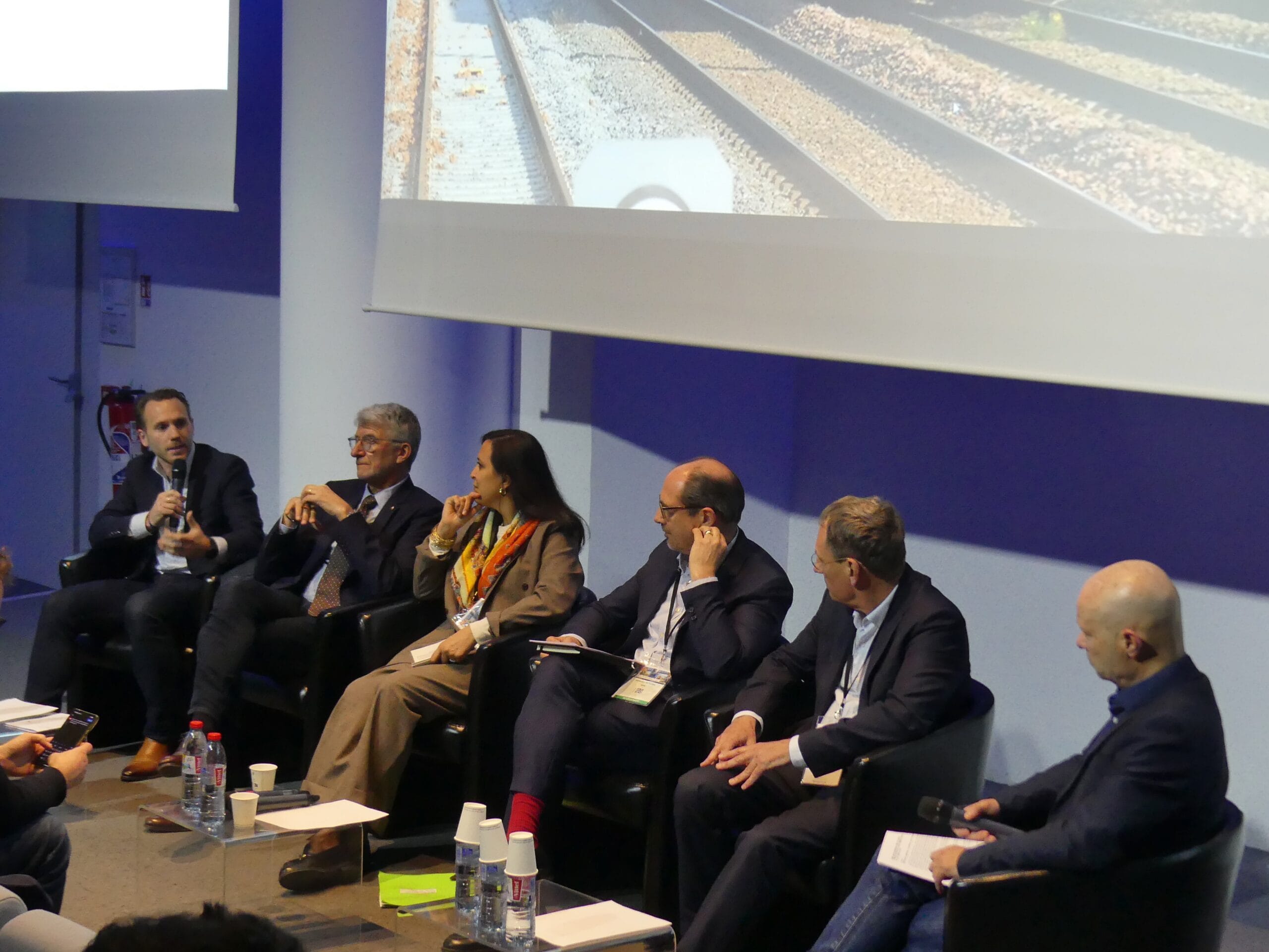 LinkedIn JMZ et les autres