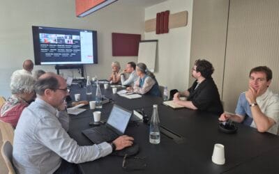 Retour sur l&rsquo;Assemblée Générale annuelle (juin 2026)