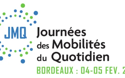 Rendez-vous à Bordeaux les 4 & 5 février 2027