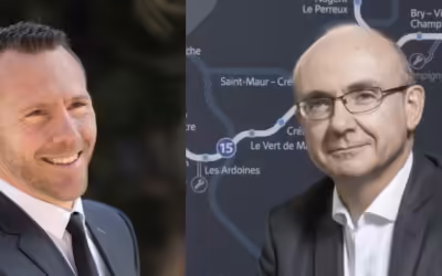 Tribune : « Mobilité : les municipales de 2026, le rendez-vous à ne pas manquer »